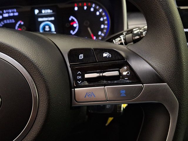2024 Hyundai Tucson SE - Photo 22