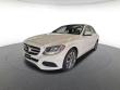 Used 2017 Mercedes-Benz C-Class 4MATIC Sedan