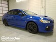 Subaru WRX