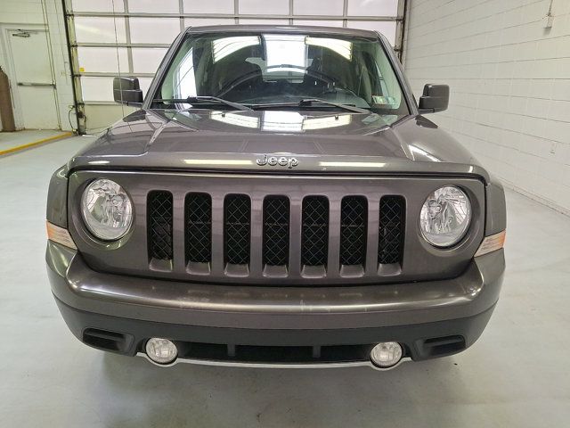 Used 2016 Jeep Patriot Latitude with VIN 1C4NJRFB5GD612794 for sale in Wilkes-Barre, PA