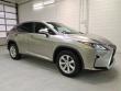 Used 2017 Lexus RX 350 SUV