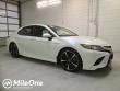 Used 2018 Toyota Camry XSE V6 Sedan
