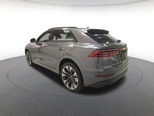 2025 Audi Q8 Premium Plus - Photo 7
