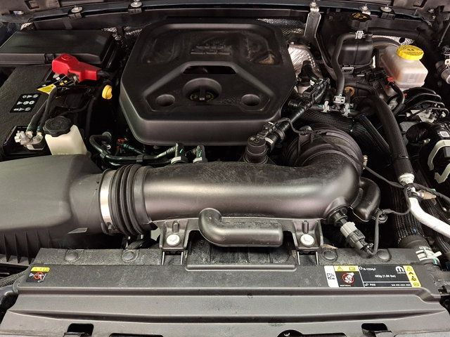 2025 Jeep Wrangler 4-Door Sport - Photo 28