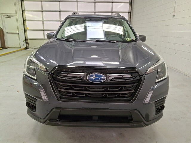 2022 Subaru Forester Base photo 2