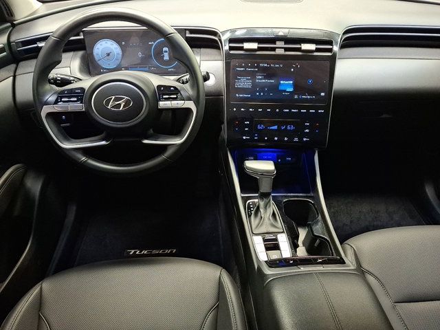 2023 Hyundai Tucson XRT - Photo 11