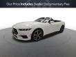 Used 2025 Ford Mustang Ecoboost Premium Convertible