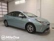Used 2021 Toyota Prius XLE AWD-e Hatchback