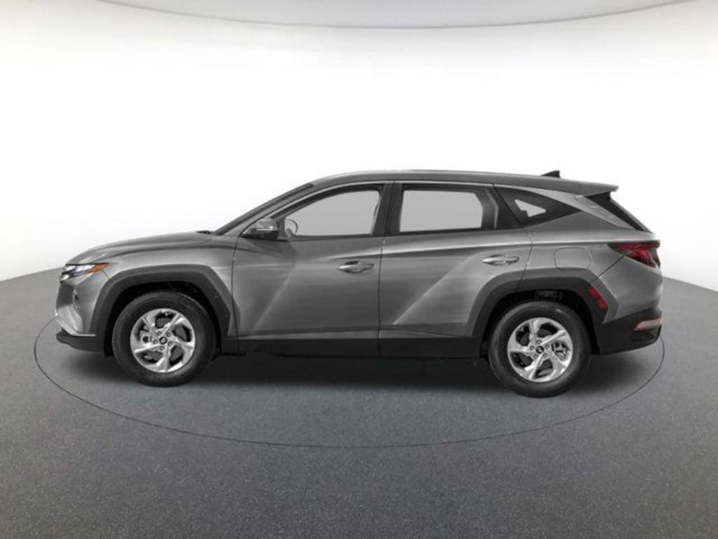 Used 2024 Hyundai Tucson SE SUV