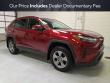 Used 2022 Toyota RAV4 XLE SUV