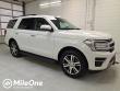 Used 2024 Ford Expedition Limited SUV