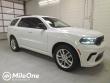 Used 2024 Dodge Durango GT Plus SUV