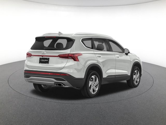 Used 2023 Hyundai Santa Fe SEL SUV