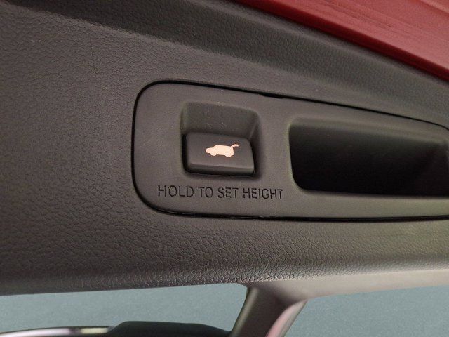 2025 Honda CR-V Sport-L - Photo 22
