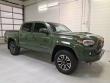 Used 2021 Toyota Tacoma TRD Sport Truck