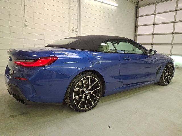 2024 BMW 8 Series 840i - Photo 9