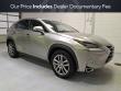 Used 2015 Lexus NX 200t SUV