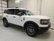 Used 2025 Ford Bronco Sport Big Bend SUV