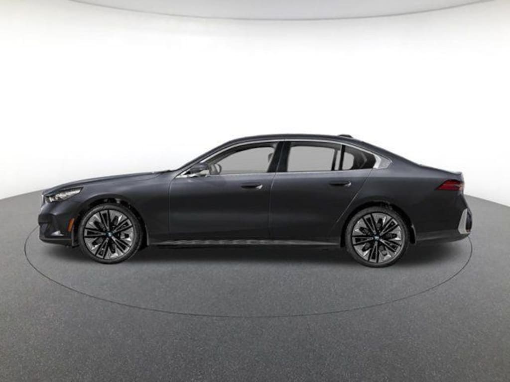 Used 2026 BMW 5 Series 530i xDrive Sedan