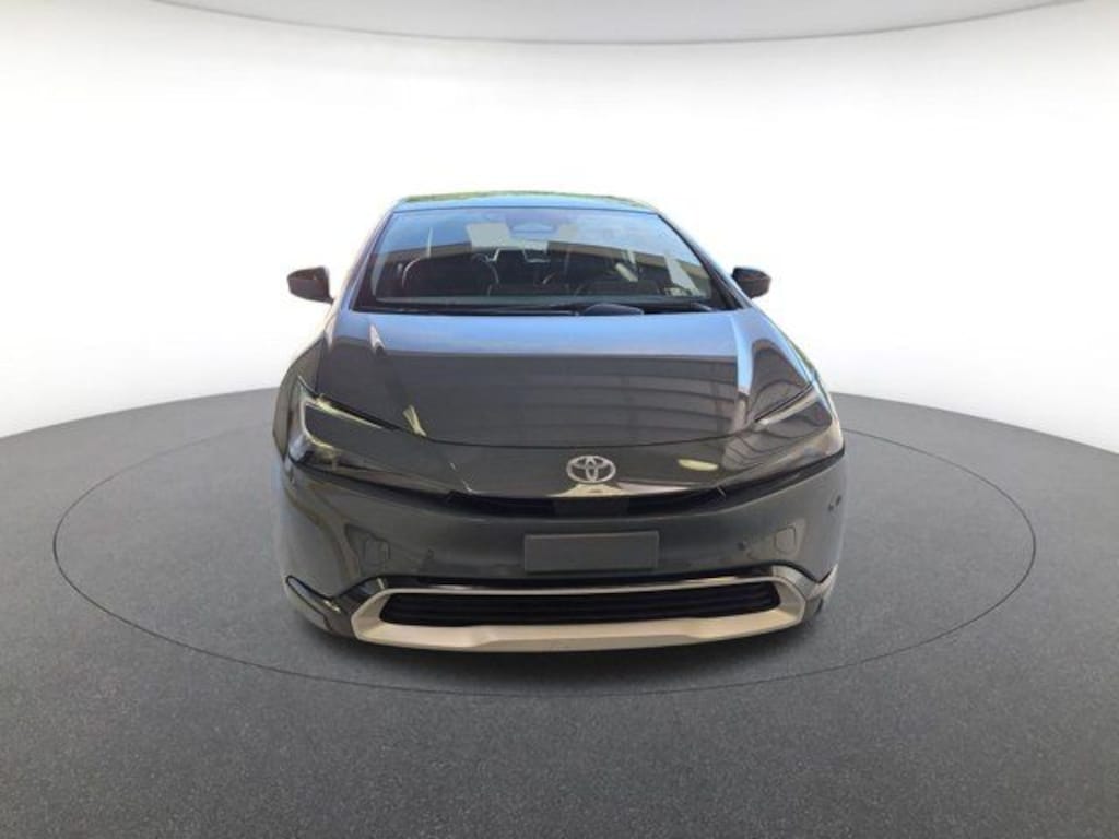 Used 2023 Toyota Prius Prime XSE Hatchback