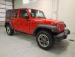 Used 2018 Jeep Wrangler JK Unlimited Sport SUV