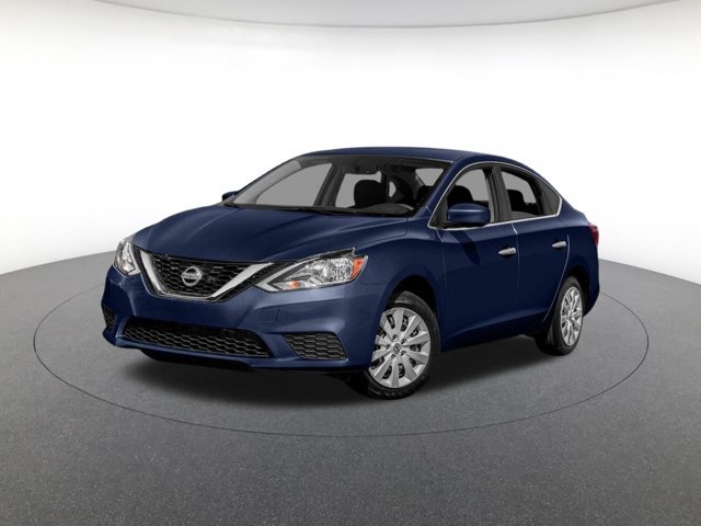 Used 2017 Nissan Sentra S with VIN 3N1AB7AP3HY277569 for sale in Wilkes-Barre, PA