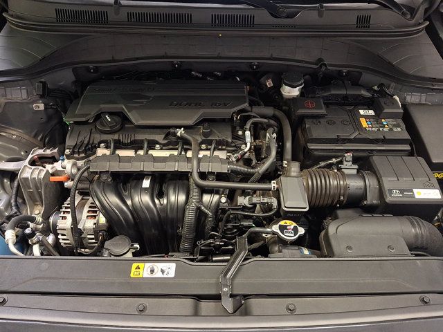 2023 Hyundai Kona SEL - Photo 29