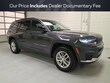  Jeep Grand Cherokee L