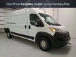  Ram Promaster 2500