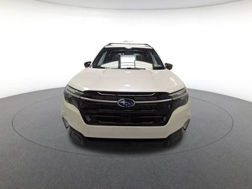 Used 2025 Subaru Forester Touring SUV
