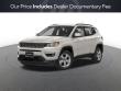 Used 2018 Jeep Compass Limited SUV