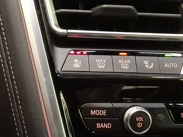 2024 BMW 8 Series 840i - Photo 27