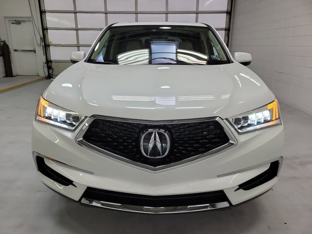 Used 2020 Acura MDX Base with VIN 5J8YD4H36LL043890 for sale in Wilkes-barre, PA