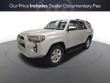 Used 2020 Toyota 4Runner SR5 SUV