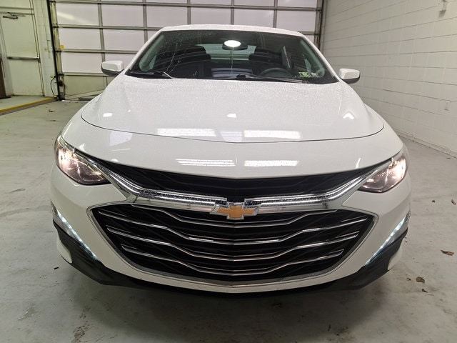 Used 2023 Chevrolet Malibu 1LT with VIN 1G1ZD5ST9PF239708 for sale in Wilkes-Barre, PA