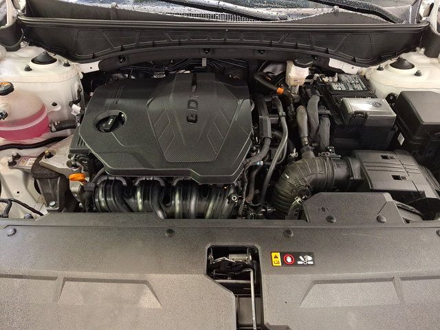 2023 Hyundai Tucson SEL - Photo 27