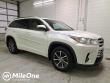 Used 2018 Toyota Highlander XLE SUV