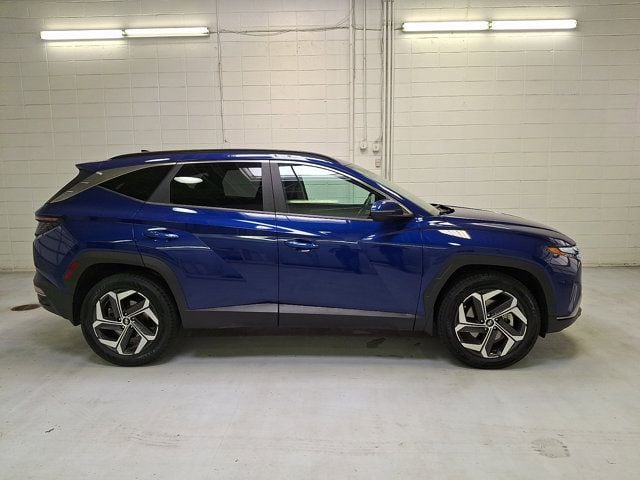 2022 Hyundai Tucson SEL - Photo 7