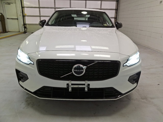 Used 2024 Volvo S60 Core with VIN 7JRL12TK4RG285925 for sale in Wilkes Barre, PA