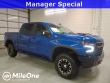 Used 2023 Chevrolet Silverado 1500 ZR2 Truck