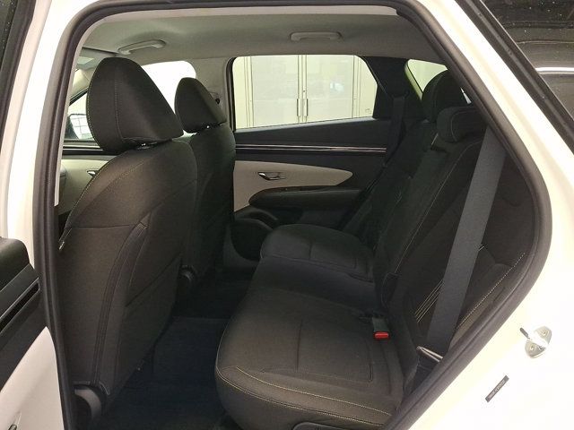 2023 Hyundai Tucson SEL - Photo 10