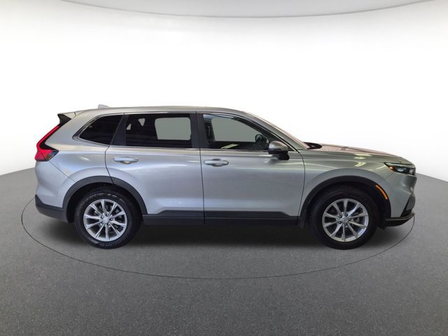 Used 2025 Honda CR-V EX-L SUV