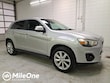  Mitsubishi Outlander Sport
