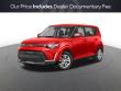 Used 2024 Kia Soul LX Hatchback