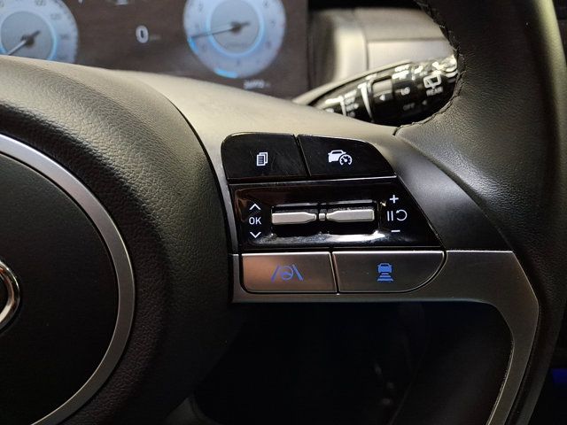 2023 Hyundai Tucson XRT - Photo 23