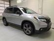 Used 2021 Honda Passport Touring SUV
