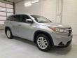 Used 2015 Toyota Highlander LE V6 SUV