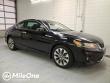 Used 2015 Honda Accord EX-L Coupe
