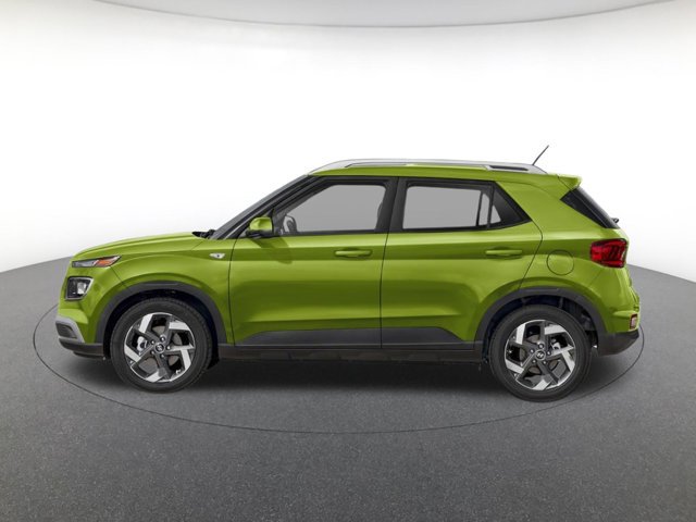 Used 2024 Hyundai Venue SEL SUV
