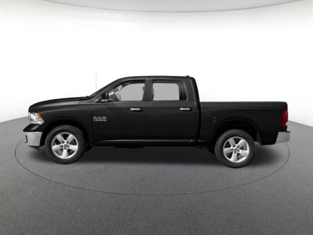Used 2019 Ram 1500 Classic Big Horn Truck